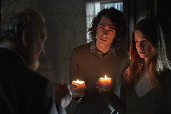 (C)2016 Midnightman Holdings, LLC