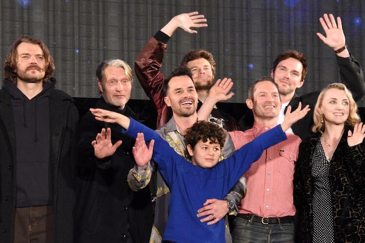 東京コミコン2025フィナーレ！クリストファー・ロイド、マッツ