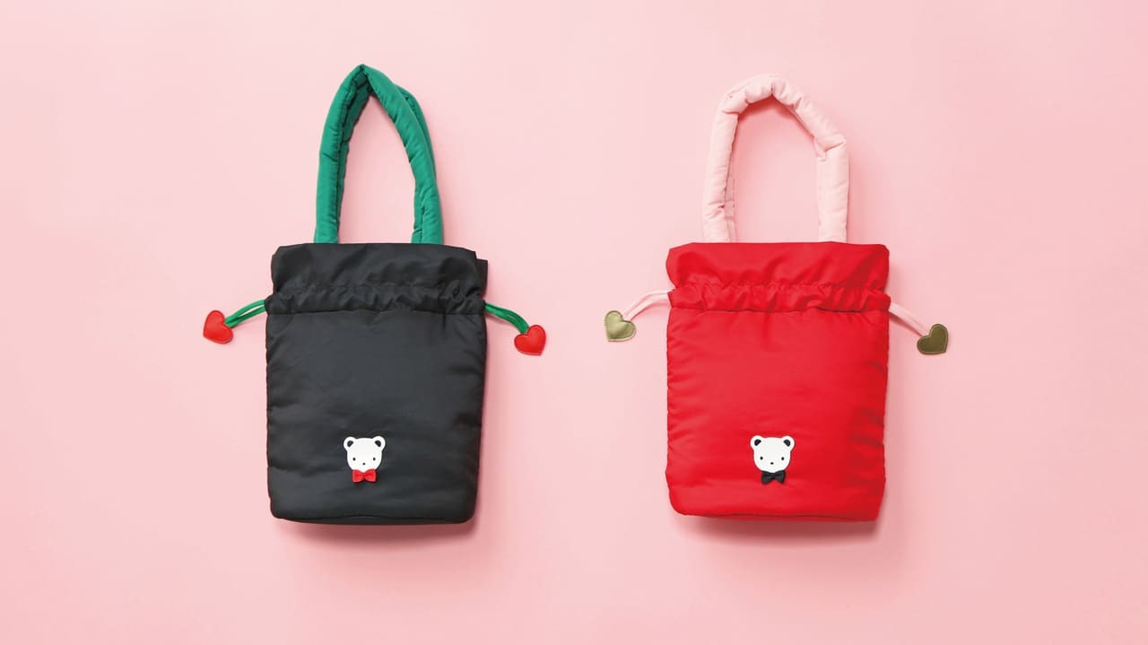 ファミリア】えっ超かわいい！「大人も欲しくなる新作バッグ」はトート