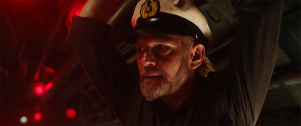 (C)A TEAM PRODUCTIONS - COLUMN FILM - 10.80 FILMS - MACGYVER