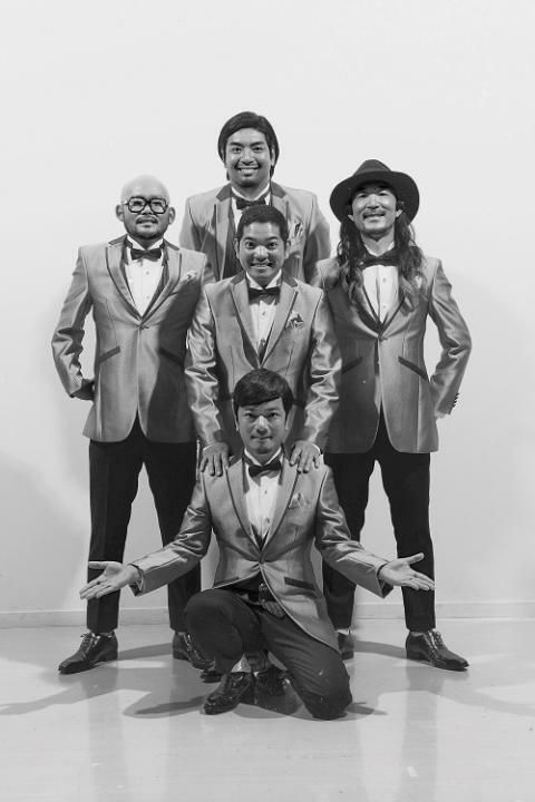 7/18追加アーティスト：nobodyknows+