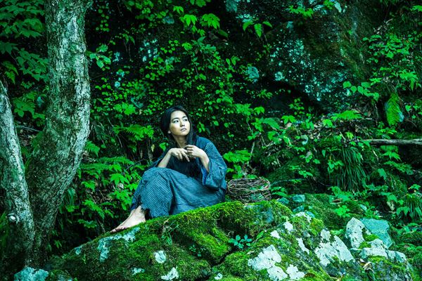 (C)YAMAONNA FILM COMMITTEE