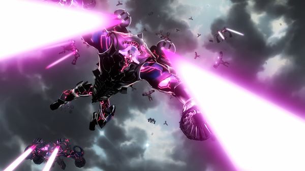 (C)2019 FgG・gumi / Shoji Kawamori, Satelight