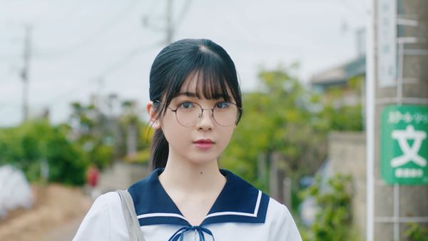 乃木坂46、与田祐希と筒井あやめのユニット曲「ざぶんざざぶん