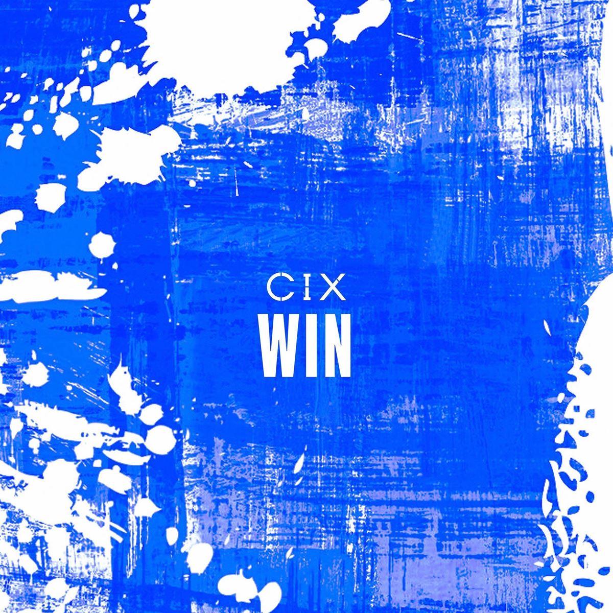 CIX『WIN』Korean ver.