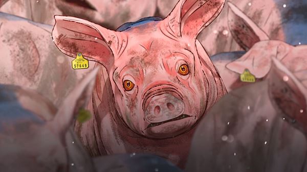 (C)2024 HUR FILMS, Creative SUMM / All rights reserved.