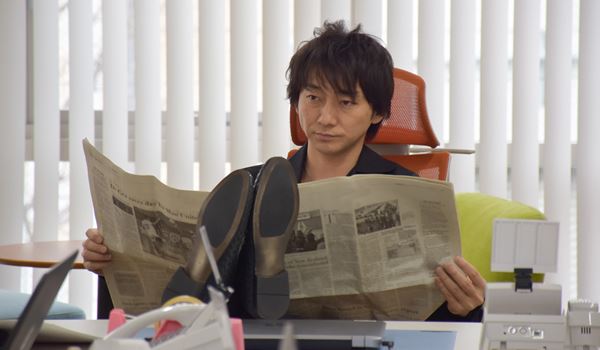 (C)テレビ大阪サービス