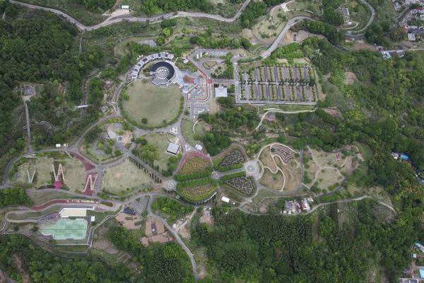 富士川クラフトパーク