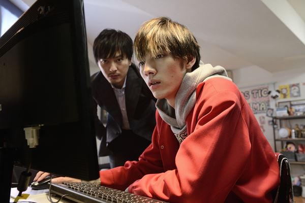 (C)2019「貞子」製作委員会