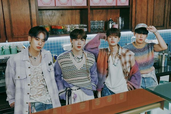 (C)BRANDNEW MUSIC Co., Ltd.