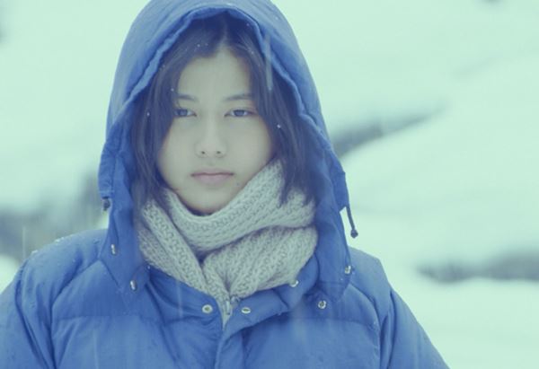 (C) 「リトル・フォレスト」製作委員会