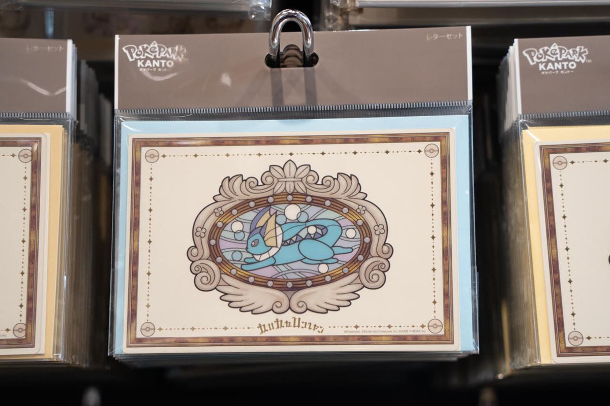 ポケモン】行ったら確実に買い！「ポケパーク カントー」の“限定お土産