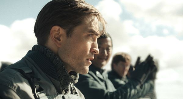 レッドブリッジ」主演・豊田裕大ら集結、大倉空人のポジティブ