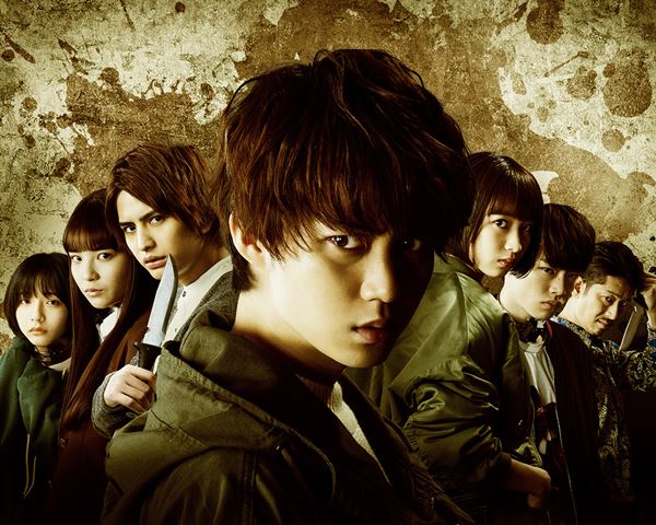 (C)2020「人狼ゲーム」製作委員会