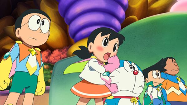 (C)藤子プロ・小学館・テレビ朝日・シンエイ・ADK 2015