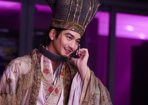 (C)四葉夕ト・小川亮／講談社 (C)2025 フジテレビジョン 松竹 講談社 FNS27社