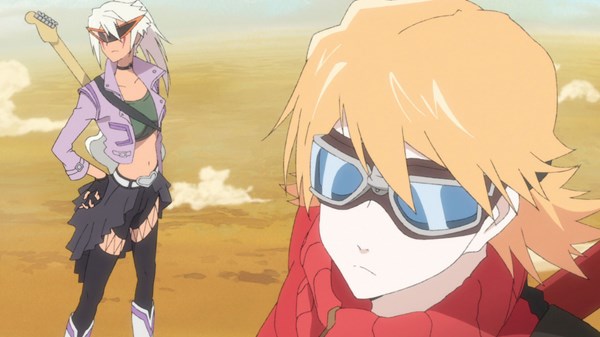 (C)2018 Production I.G / 東宝