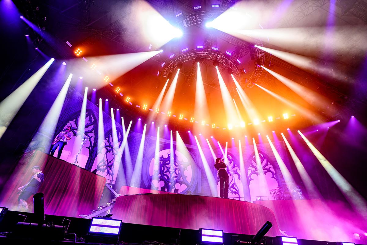BRING ME THE HORIZON (C)NEX_FEST All Copyrights Reserved.