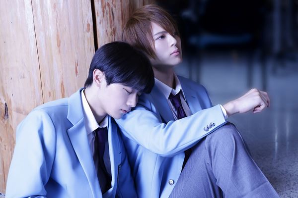 (C)2023 ごとうしのぶ/KADOKAWA・「タクミくんシリーズ」製作委員会