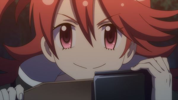 (C)おばけ屋／LAIDBACKERS製作委員会