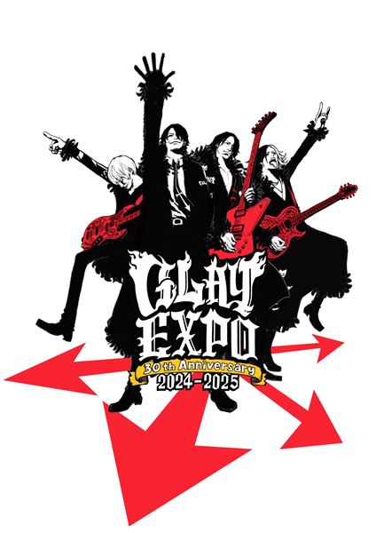 GLAY EXPO ビッグタオル 尾田栄一郎作 Amazon.co.jp: GLAY EXPO 2024-2025 イラストフェイスタオル