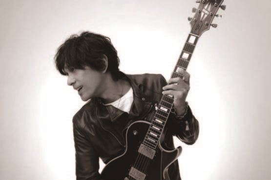江口洋介