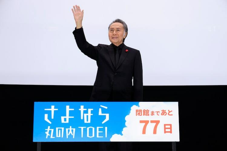 北大路欣也劇場｜日本映画・邦画を見るなら日本映画専門チャンネル