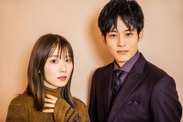 蜜蜂と遠雷』松岡茉優・松坂桃李インタビュー 「アトラクションのよう 