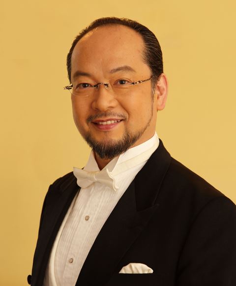 福井敬
