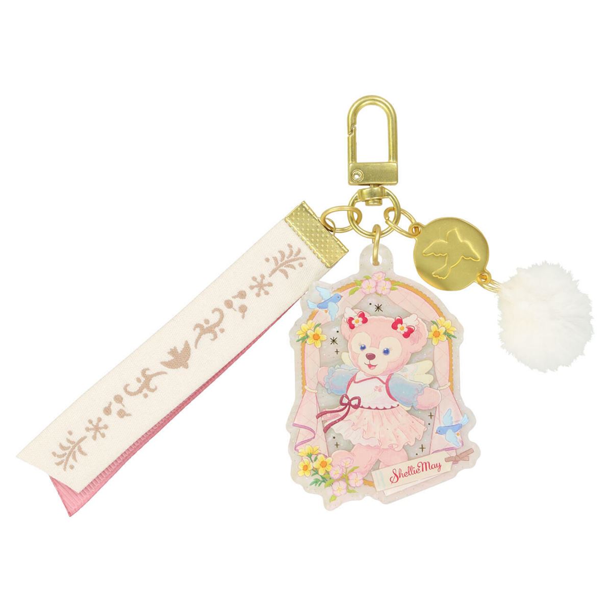 全部ほしい！ 2025秋「ダッフィー最新グッズ」34種類を徹底ガイド