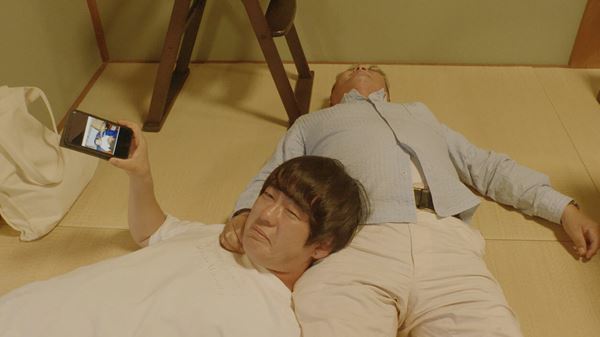 (C)2022 DOCUMENTARY JAPAN INC.