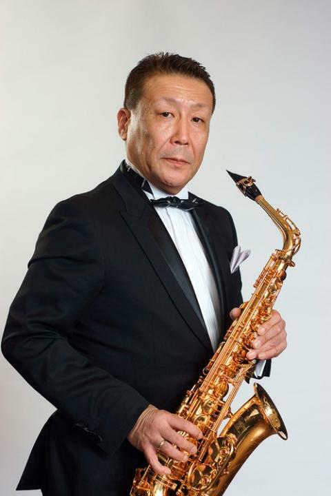 池上政人