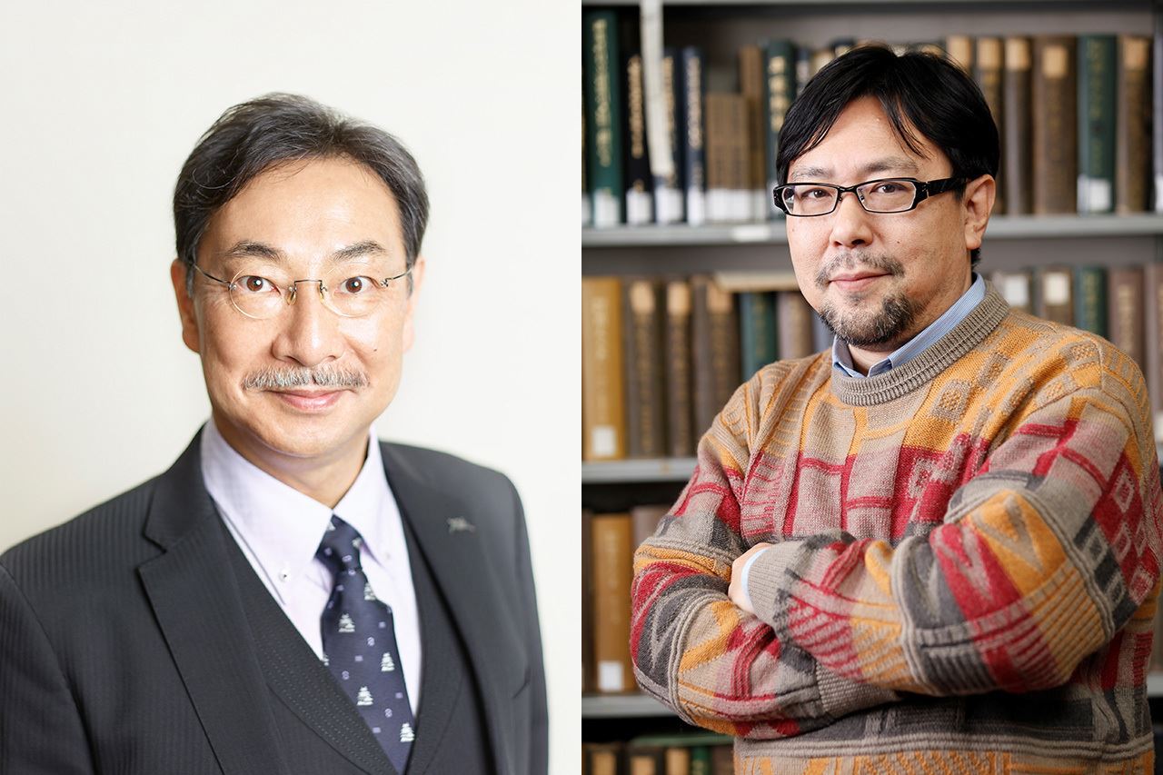 “城好き”歓喜のトーク満載。「千田先生と行く!日本最強で不滅の城ライブ」が2月からスタート の画像・写真 ぴあエンタメ情報