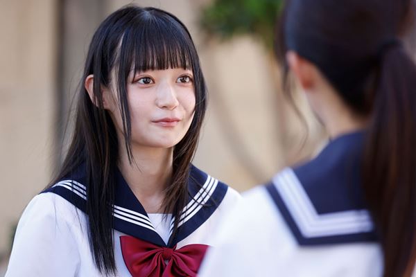 (C)2025 「とれ！」製作委員会