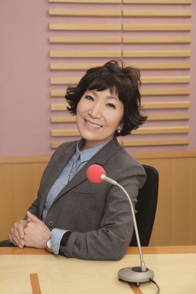 森山良子