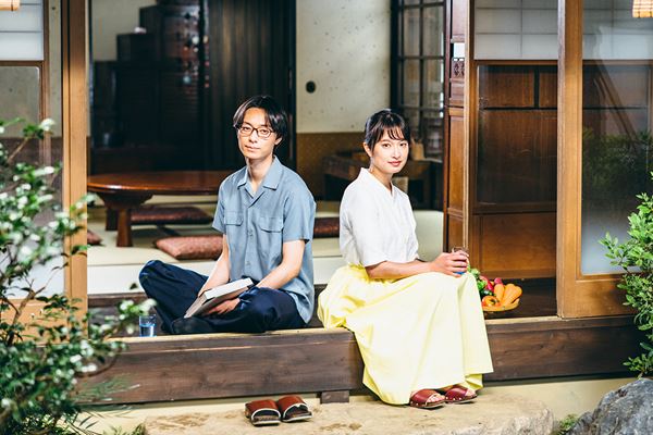 ながたんと青と 作間龍斗帯付き 9巻セット未使用 ACEes HiHi Jets 門脇麦×HiHi Jets作間龍斗『ながたんと青と』ツーショット