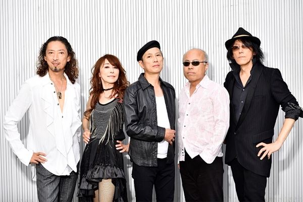 バービーボーイズ、3rdアルバム『3rd. BREAK』メンバー監修による最新リマスター盤CD&LPを2/26発売