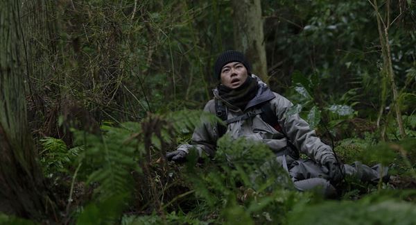 (C)『脛擦りの森』プロジェクト