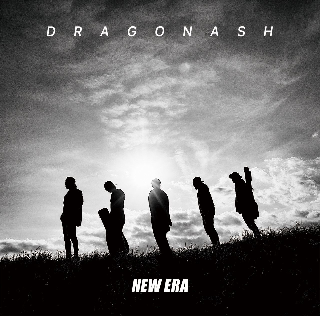 Dragon Ash「NEW ERA」