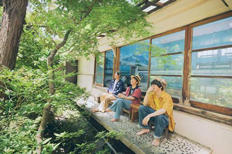 sumika[camp session]