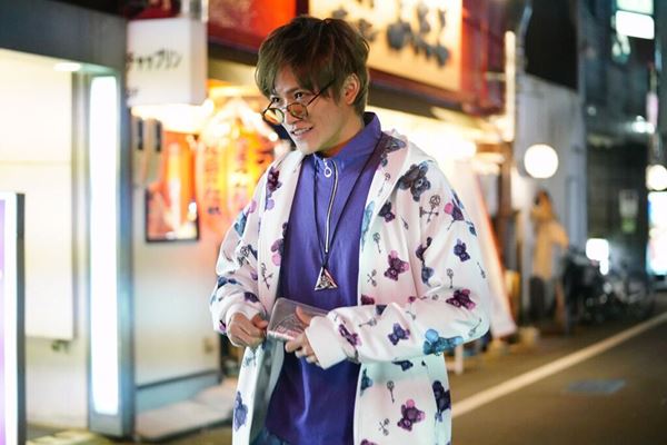 (C)本宮ひろ志／集英社　(C)2019 浜友商事株式会社