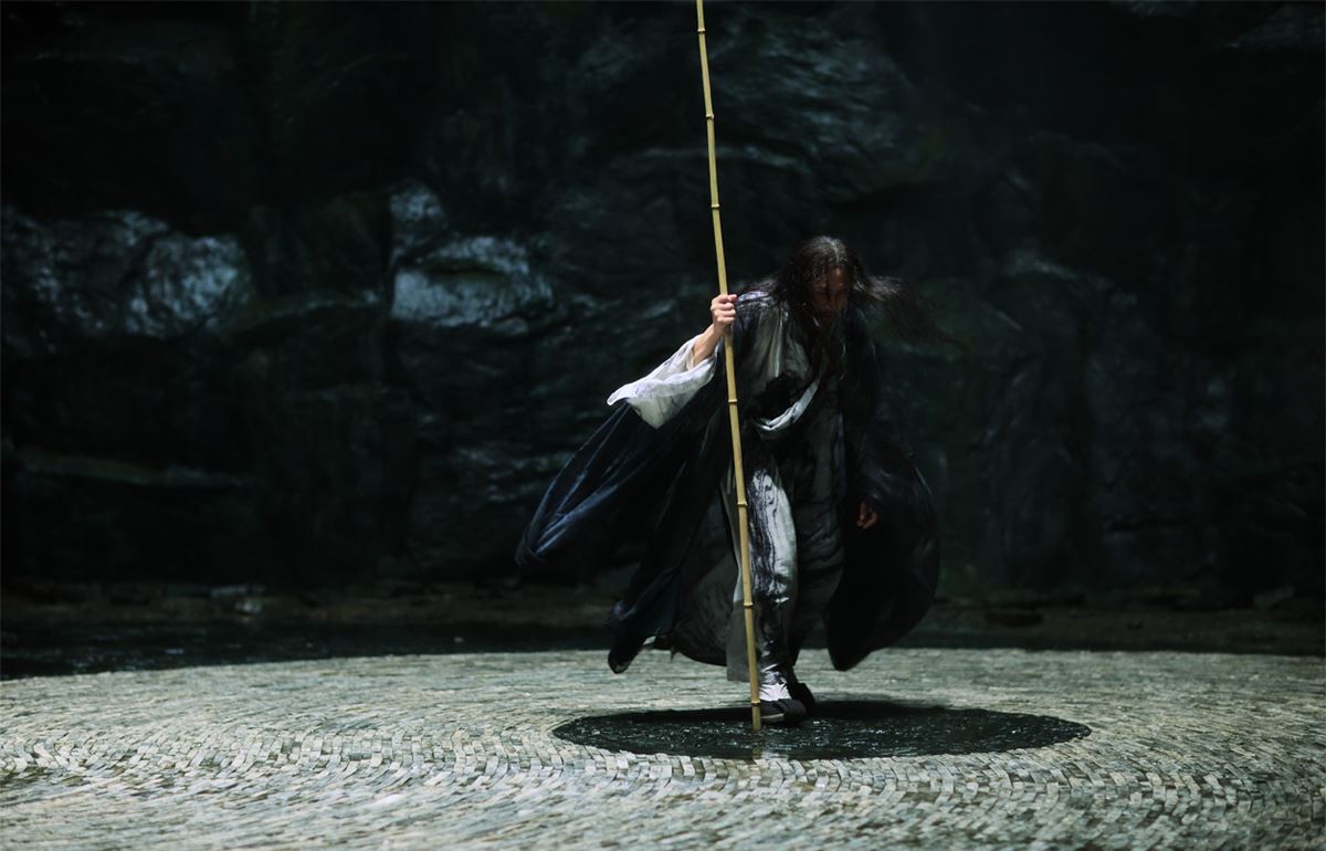 SHADOW 影武者 : 作品情報・キャスト・あらすじ・動画 - 映画.com