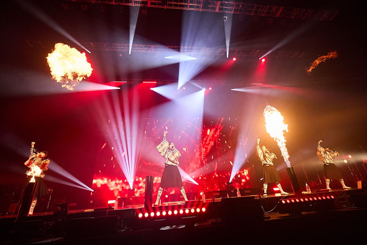 新しい学校のリーダーズ