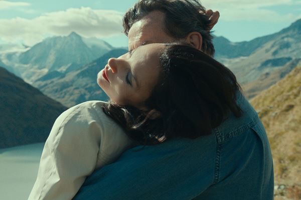 (C) GoldenEggProduction | Paraiso Production | Fox the Fox 2023