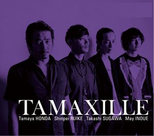 TAMAXILLE