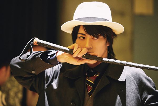 (C)2019「探偵2」製作委員会