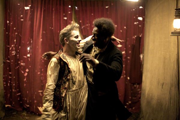 (C)2016 Gaumont / Mandarin Cinema / Korokoro / M6 Films