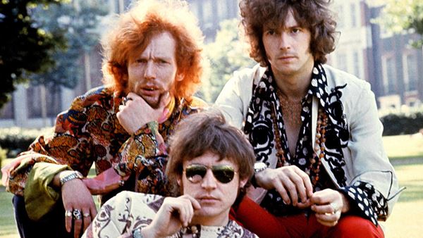 (C)1969 Robert Stigwood Organization