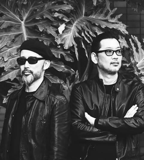 9/7(土)出演 Kyoto Jazz Massive