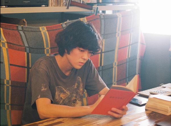 (C)『街の上で』フィルムパートナーズ